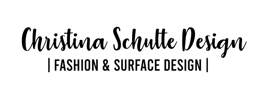 Christina Schulte Design  Logo